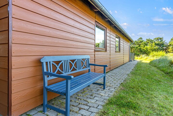 Ferienhaus 52042 in Grærup Havvej 5, Grærup Strand - Bild #28