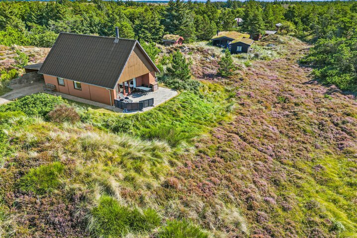 Ferienhaus 52042 in Grærup Havvej 5, Grærup Strand - Bild #29