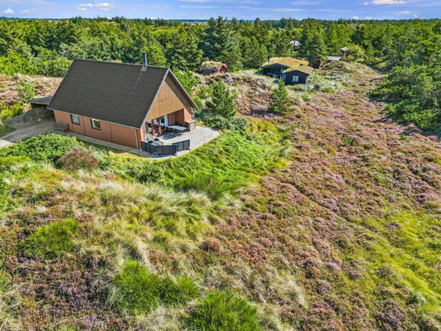 Ferienhaus 52042 in Grærup Havvej 5, Grærup Strand - Bild #29