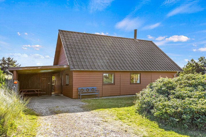 Ferienhaus 52042 in Grærup Havvej 5, Grærup Strand - Bild #30