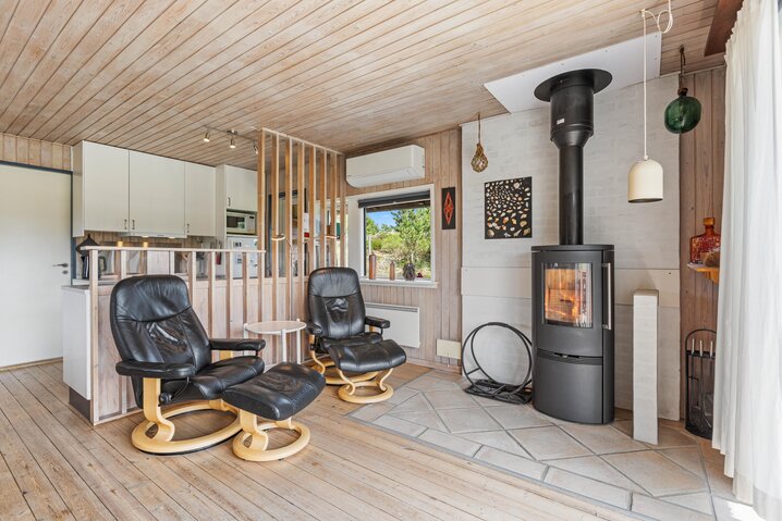 Ferienhaus 52042 in Grærup Havvej 5, Grærup Strand - Bild #4