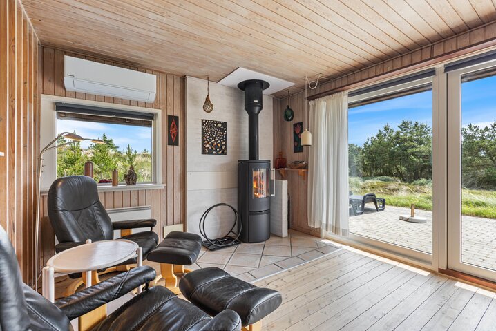 Ferienhaus 52042 in Grærup Havvej 5, Grærup Strand - Bild #5