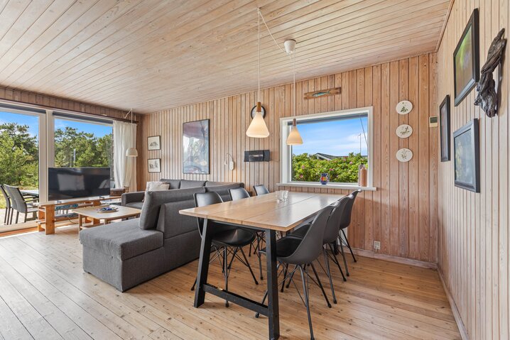 Ferienhaus 52042 in Grærup Havvej 5, Grærup Strand - Bild #6