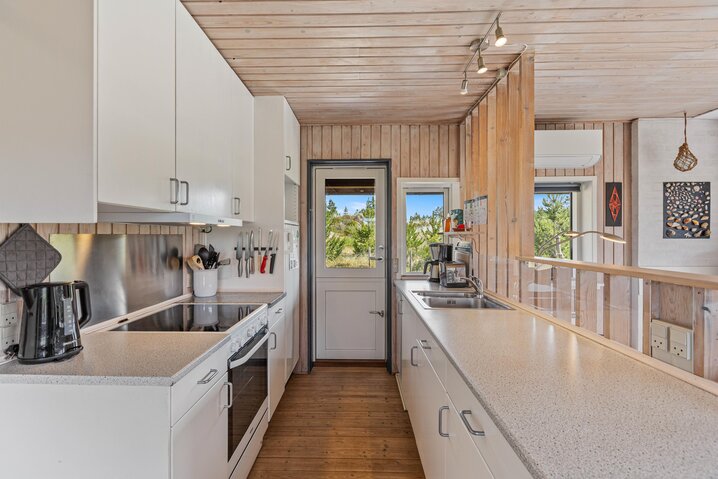 Ferienhaus 52042 in Grærup Havvej 5, Grærup Strand - Bild #8