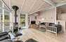 Sommerhus 52043 på Lyngvej 18, Grærup Strand - Billede #2