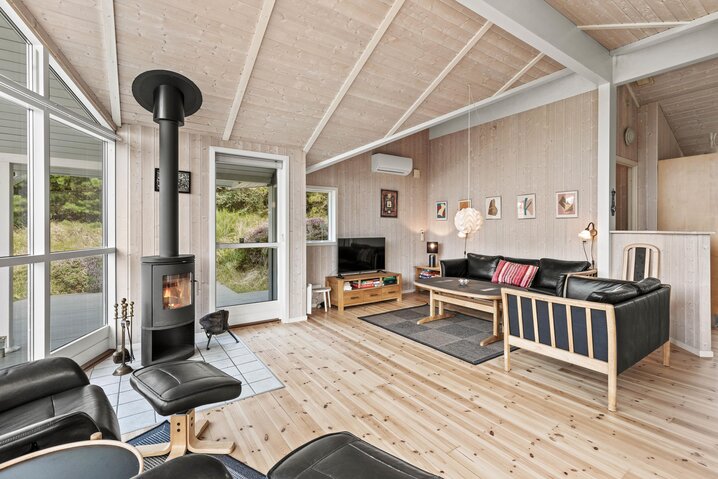 Sommerhus 52043 på Lyngvej 18, Grærup Strand - Billede #1