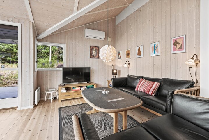 Sommerhus 52043 på Lyngvej 18, Grærup Strand - Billede #4