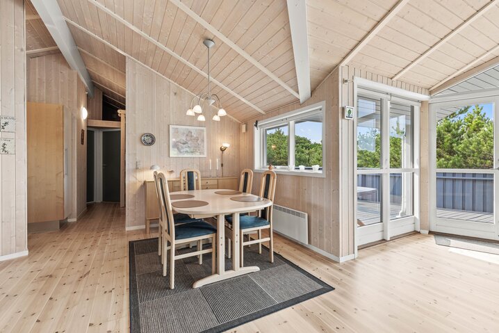 Sommerhus 52043 på Lyngvej 18, Grærup Strand - Billede #10