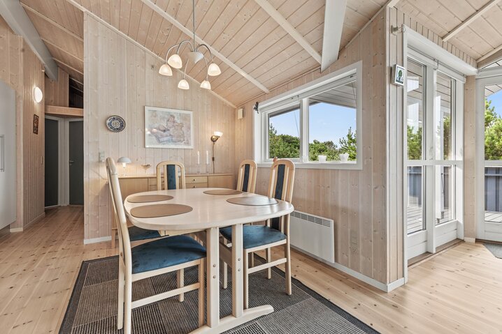 Sommerhus 52043 på Lyngvej 18, Grærup Strand - Billede #11