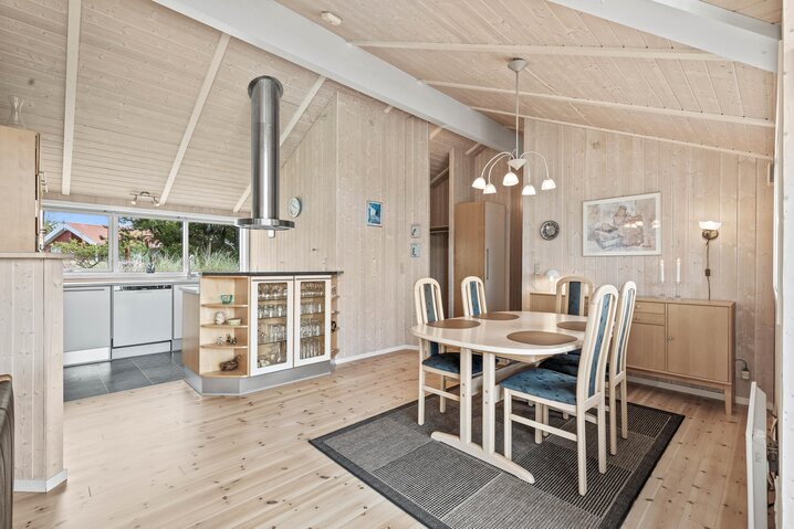 Sommerhus 52043 på Lyngvej 18, Grærup Strand - Billede #12