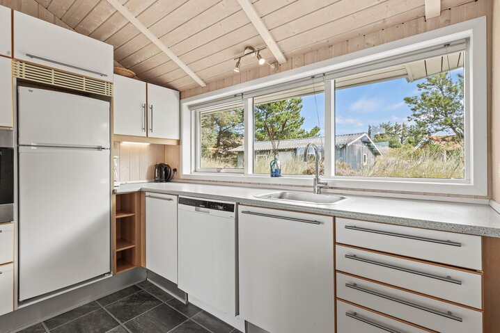 Sommerhus 52043 på Lyngvej 18, Grærup Strand - Billede #14