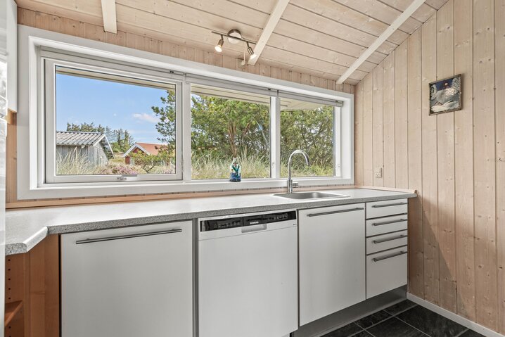 Sommerhus 52043 på Lyngvej 18, Grærup Strand - Billede #15