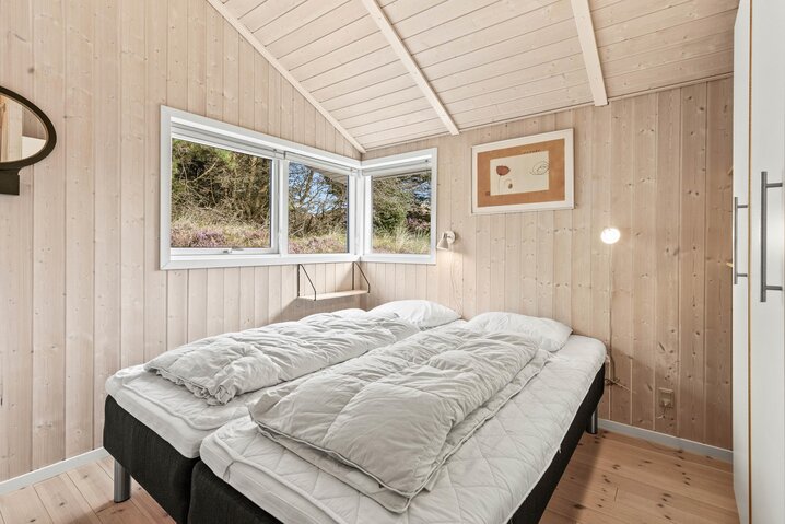 Sommerhus 52043 på Lyngvej 18, Grærup Strand - Billede #21