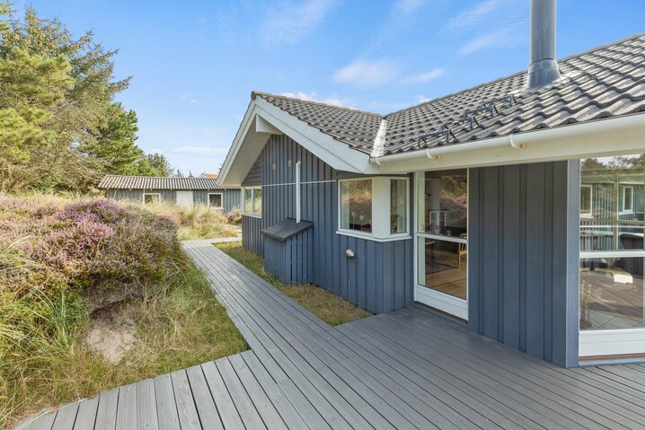 Sommerhus 52043 på Lyngvej 18, Grærup Strand - Billede #30