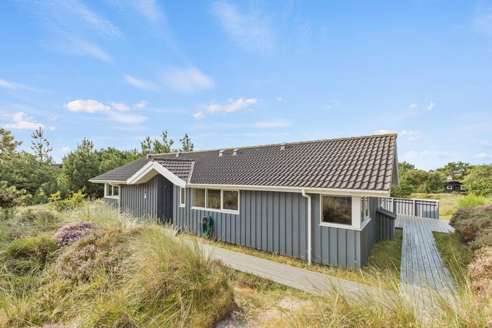 Sommerhus 52043 på Lyngvej 18, Grærup Strand - Billede #31