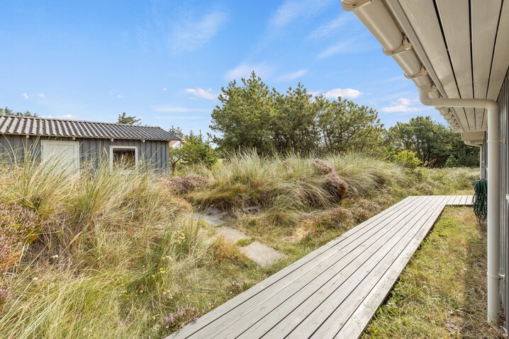 Sommerhus 52043 på Lyngvej 18, Grærup Strand - Billede #32