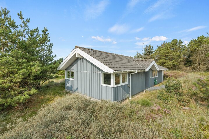 Sommerhus 52043 på Lyngvej 18, Grærup Strand - Billede #34