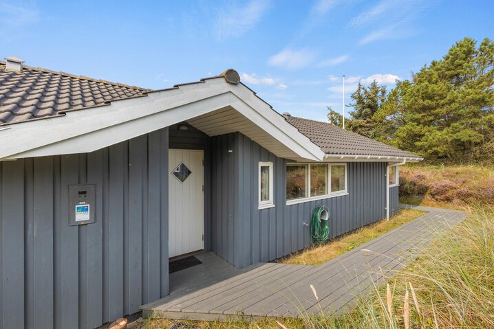 Sommerhus 52043 på Lyngvej 18, Grærup Strand - Billede #35