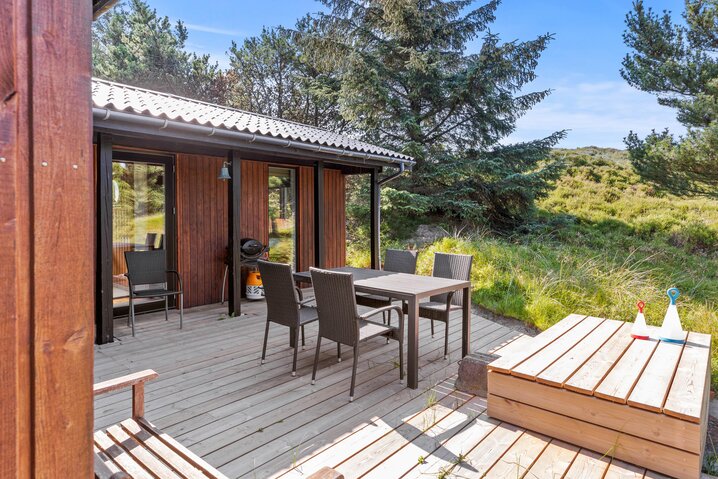 Sommerhus 52044 på Blåklokkevej 1, Grærup Strand - Billede #19
