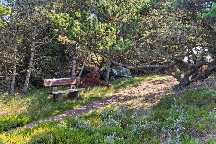 Sommerhus 52044 på Blåklokkevej 1, Grærup Strand - Billede #22