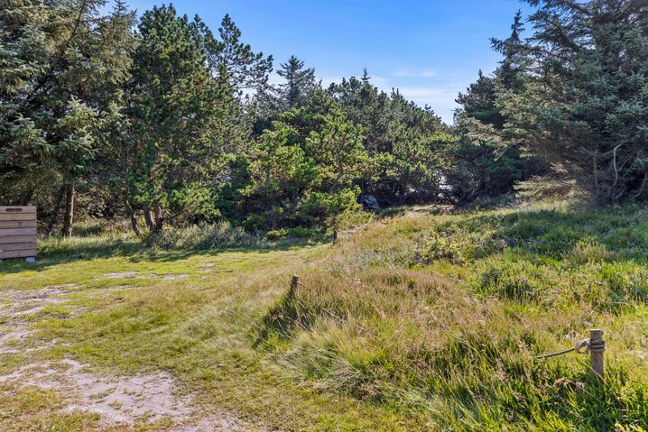 Sommerhus 52044 på Blåklokkevej 1, Grærup Strand - Billede #23