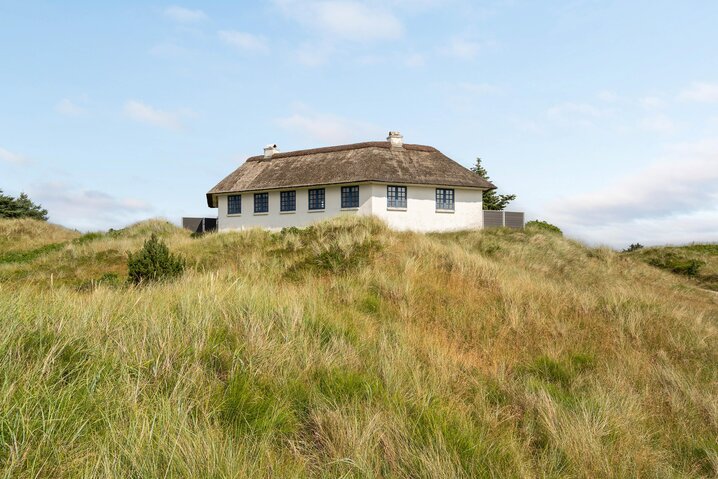 Sommerhus 52049 på Grærup Havvej 13, Grærup Strand - Billede #1