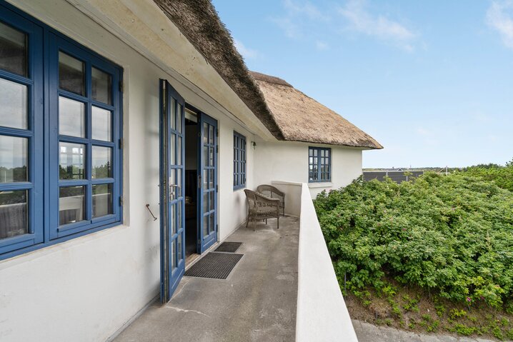 Ferienhaus 52049 in Grærup Havvej 13, Grærup Strand - Bild #27