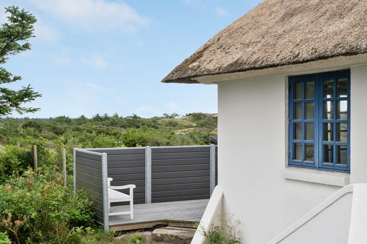Ferienhaus 52049 in Grærup Havvej 13, Grærup Strand - Bild #28