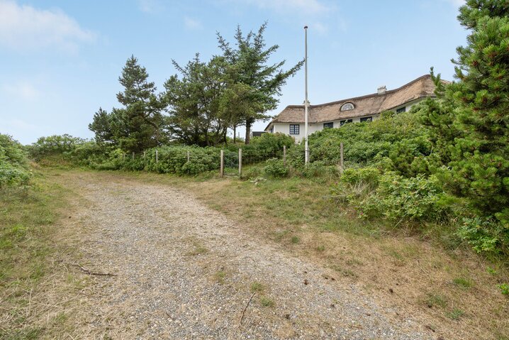 Ferienhaus 52049 in Grærup Havvej 13, Grærup Strand - Bild #29