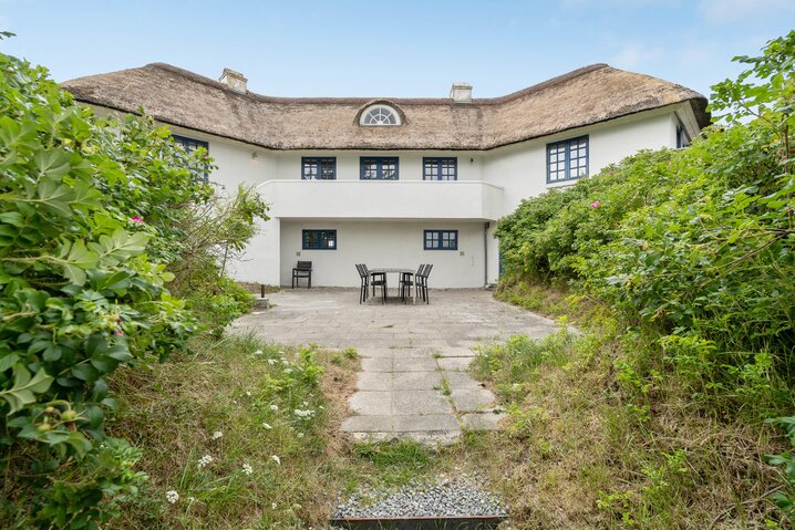 Ferienhaus 52049 in Grærup Havvej 13, Grærup Strand - Bild #31