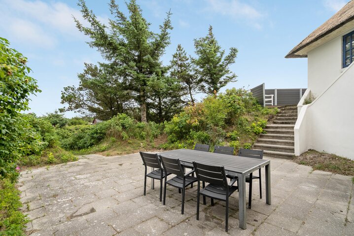 Ferienhaus 52049 in Grærup Havvej 13, Grærup Strand - Bild #32