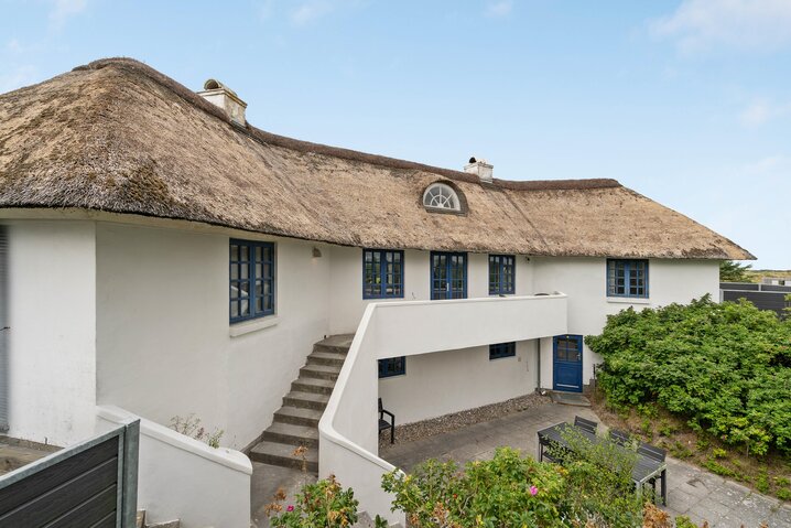 Ferienhaus 52049 in Grærup Havvej 13, Grærup Strand - Bild #34