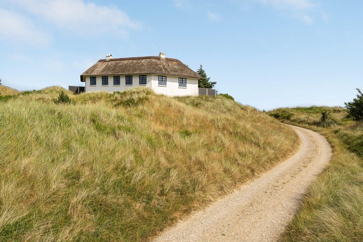 Sommerhus 52049 på Grærup Havvej 13, Grærup Strand - Billede #35