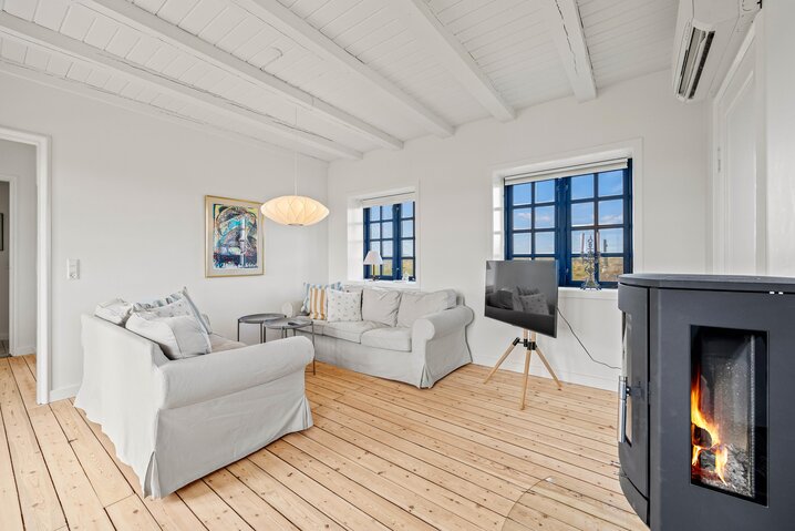 Ferienhaus 52049 in Grærup Havvej 13, Grærup Strand - Bild #4