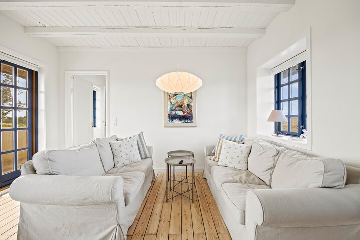 Ferienhaus 52049 in Grærup Havvej 13, Grærup Strand - Bild #5