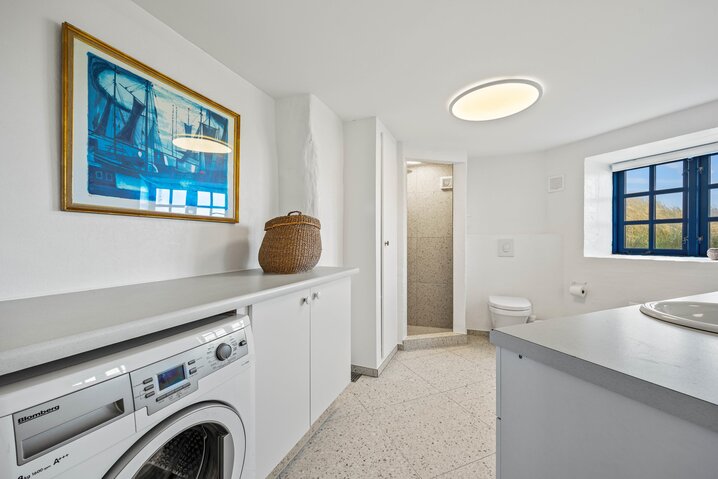 Ferienhaus 52049 in Grærup Havvej 13, Grærup Strand - Bild #17