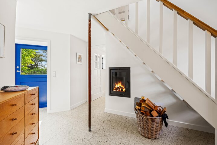 Ferienhaus 52049 in Grærup Havvej 13, Grærup Strand - Bild #22