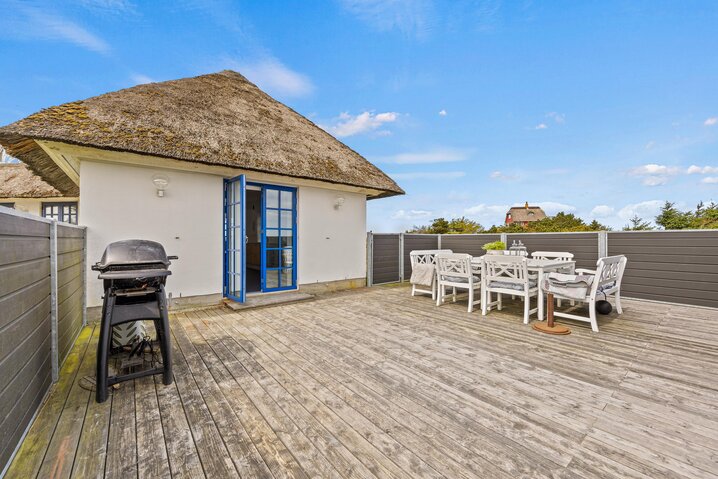 Ferienhaus 52049 in Grærup Havvej 13, Grærup Strand - Bild #23