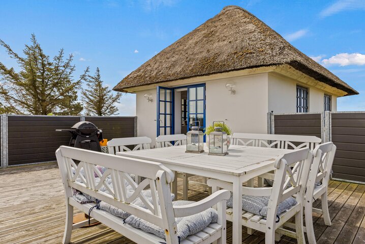 Ferienhaus 52049 in Grærup Havvej 13, Grærup Strand - Bild #24
