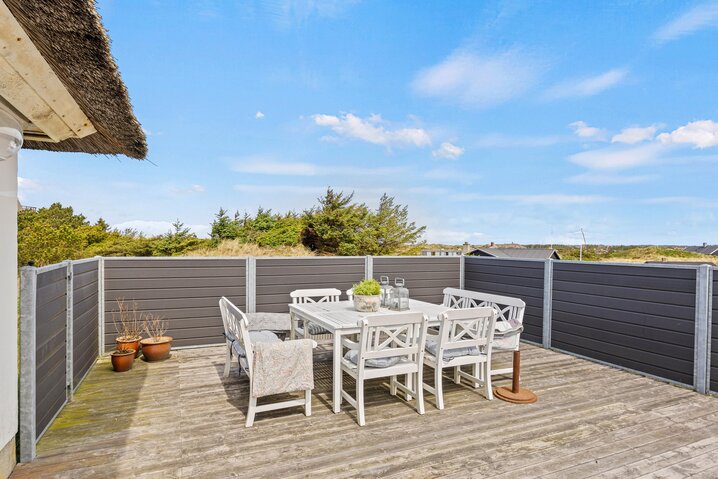 Ferienhaus 52049 in Grærup Havvej 13, Grærup Strand - Bild #25