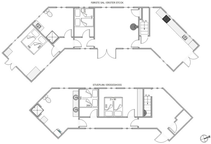 Sommerhus 52049 på Grærup Havvej 13, Grærup Strand - Billede #13