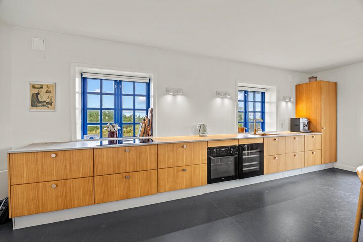 Ferienhaus 52049 in Grærup Havvej 13, Grærup Strand - Bild #3