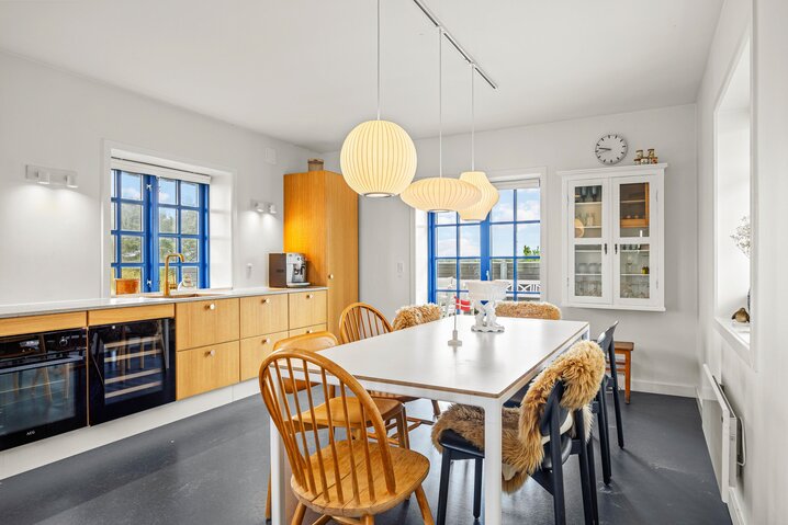 Ferienhaus 52049 in Grærup Havvej 13, Grærup Strand - Bild #7