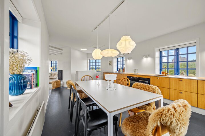 Ferienhaus 52049 in Grærup Havvej 13, Grærup Strand - Bild #8