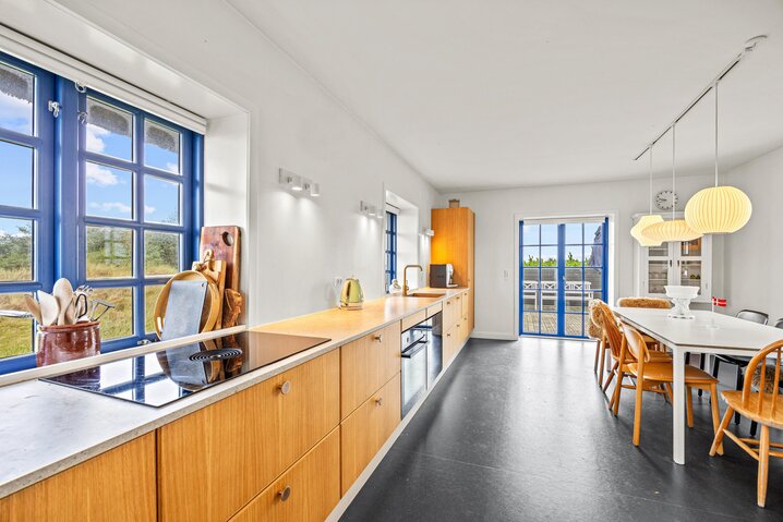 Ferienhaus 52049 in Grærup Havvej 13, Grærup Strand - Bild #9