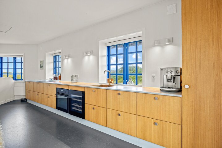 Sommerhus 52049 på Grærup Havvej 13, Grærup Strand - Billede #10