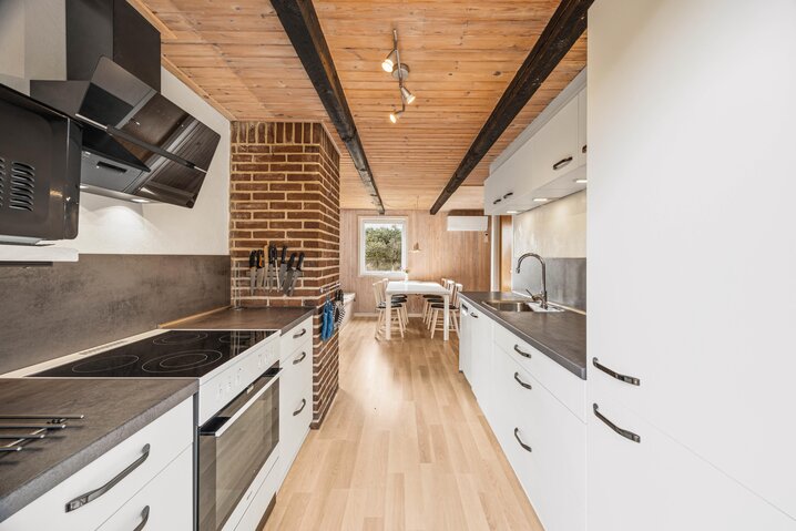 Ferienhaus 52069 in Bjørnedalen 7, Grærup Strand - Bild #2