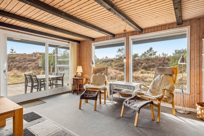 Ferienhaus 52069 in Bjørnedalen 7, Grærup Strand - Bild #4
