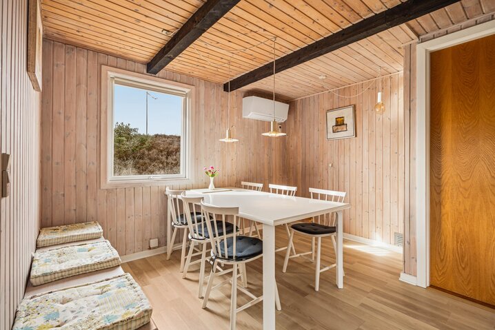 Ferienhaus 52069 in Bjørnedalen 7, Grærup Strand - Bild #5