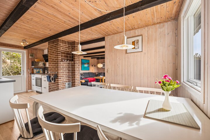 Ferienhaus 52069 in Bjørnedalen 7, Grærup Strand - Bild #6